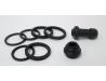 Image of Brake caliper seal kit for Front Left hand caliper